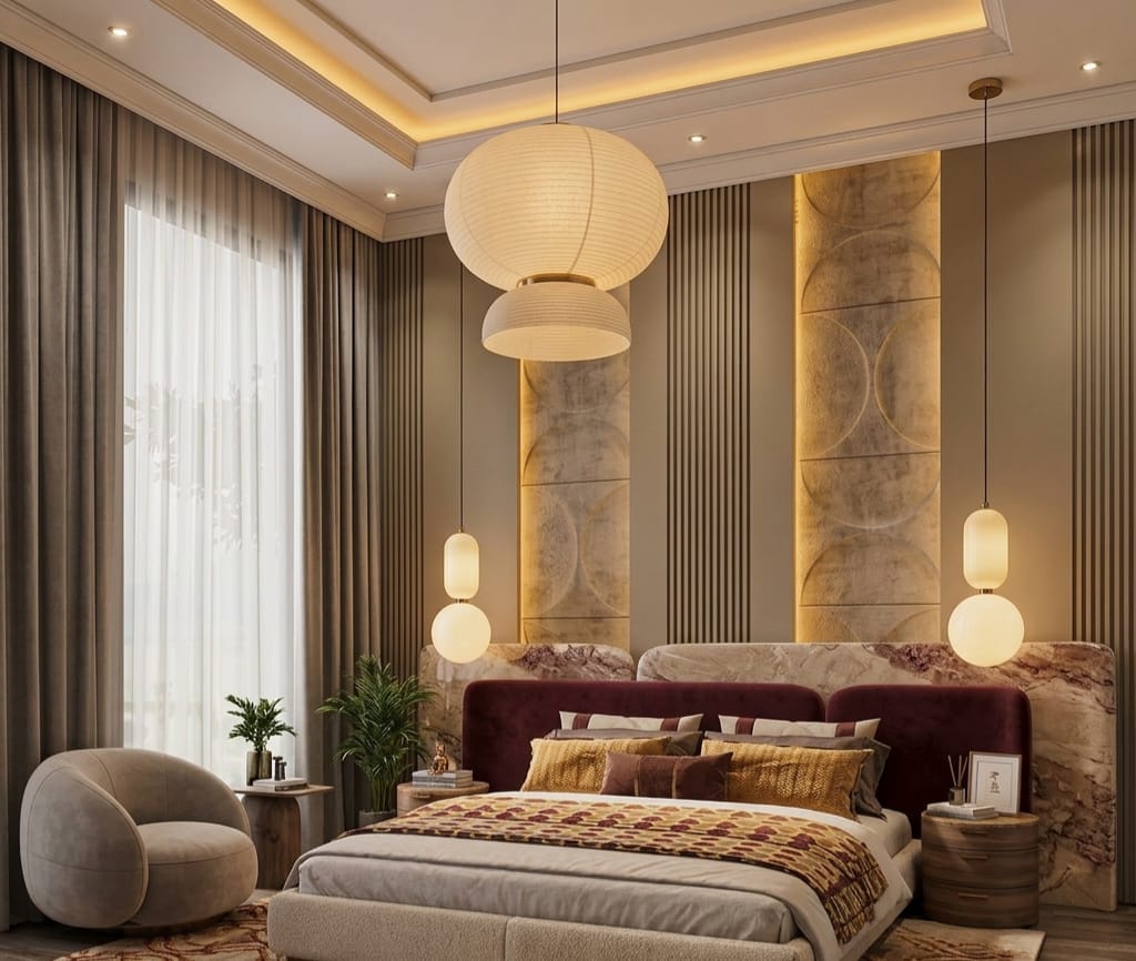 Luxraum Project 16