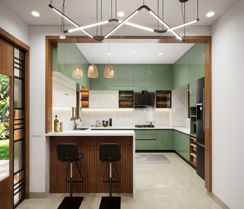 Luxraum Project 14