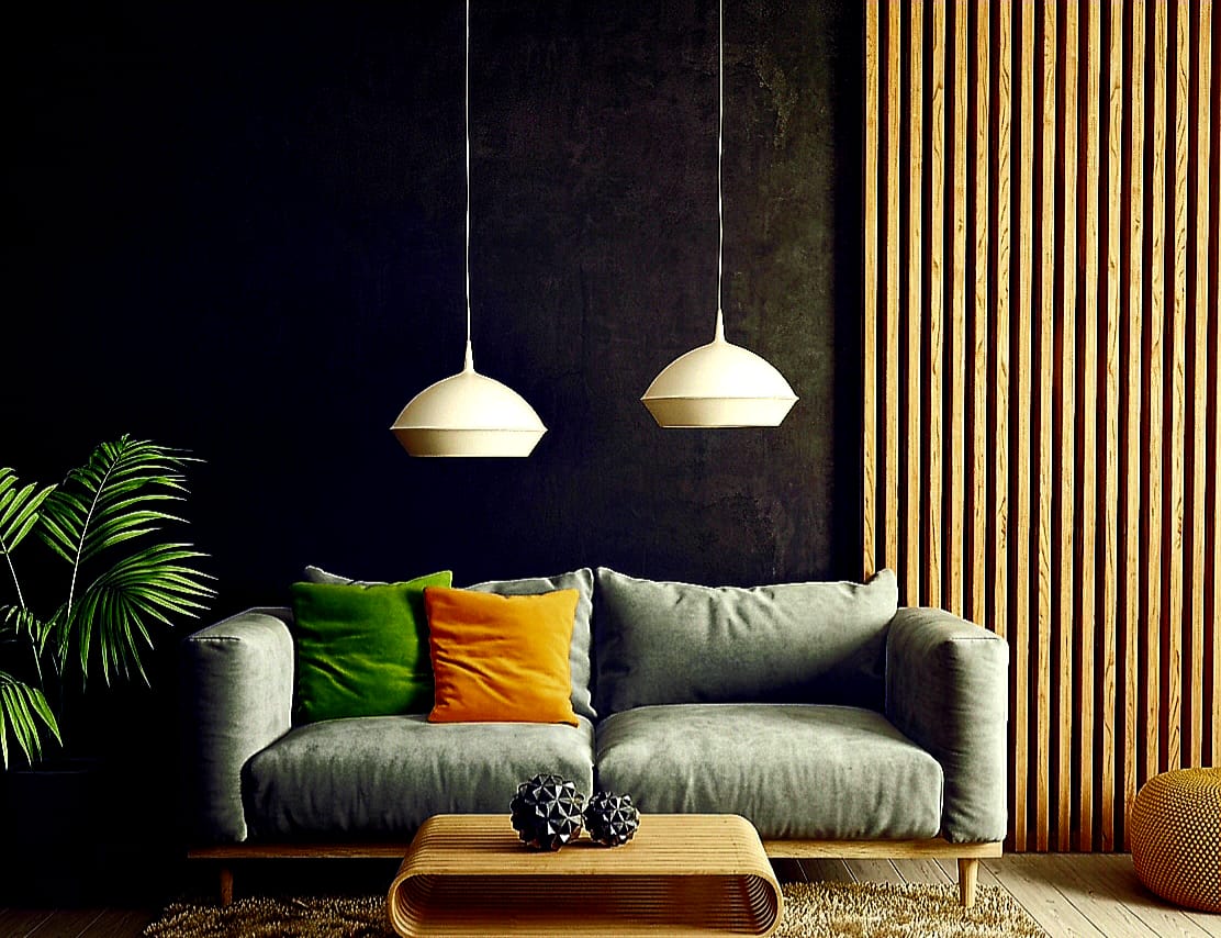 Luxraum Project 1