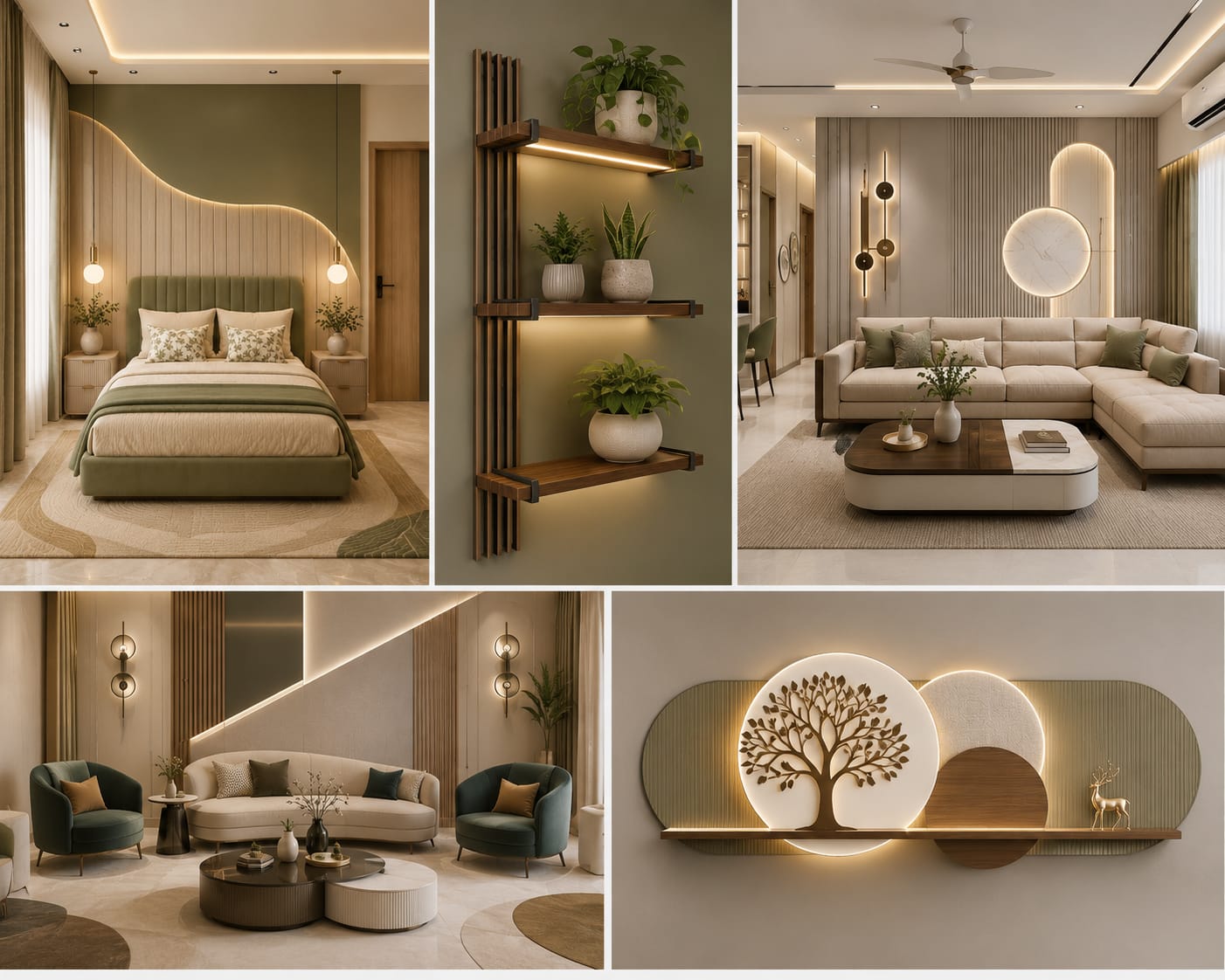 Luxraum Project 2