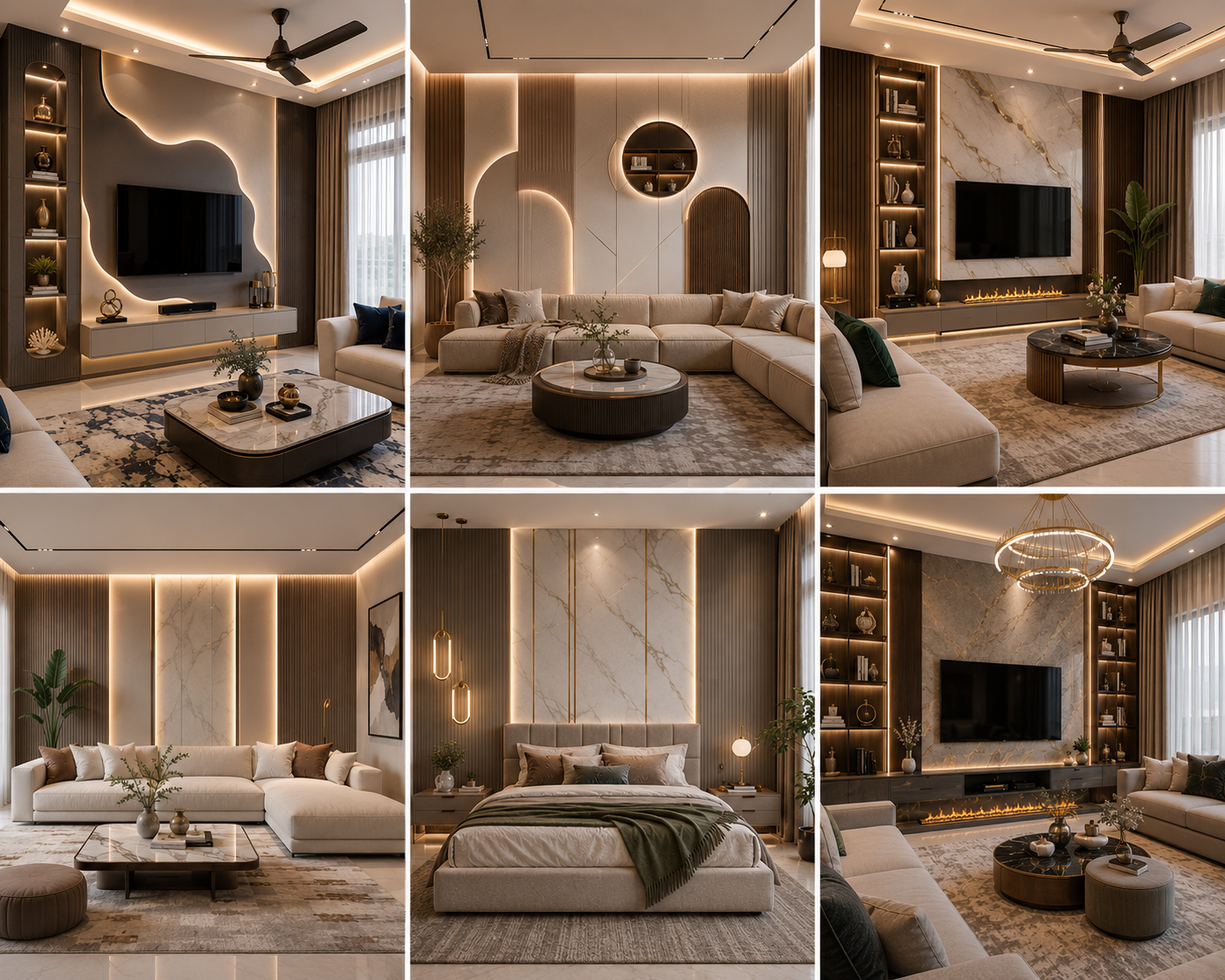 Luxraum Project 3