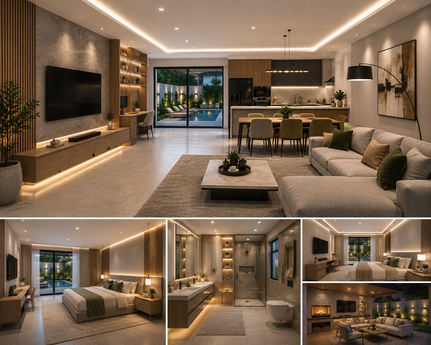 Luxraum Project 10