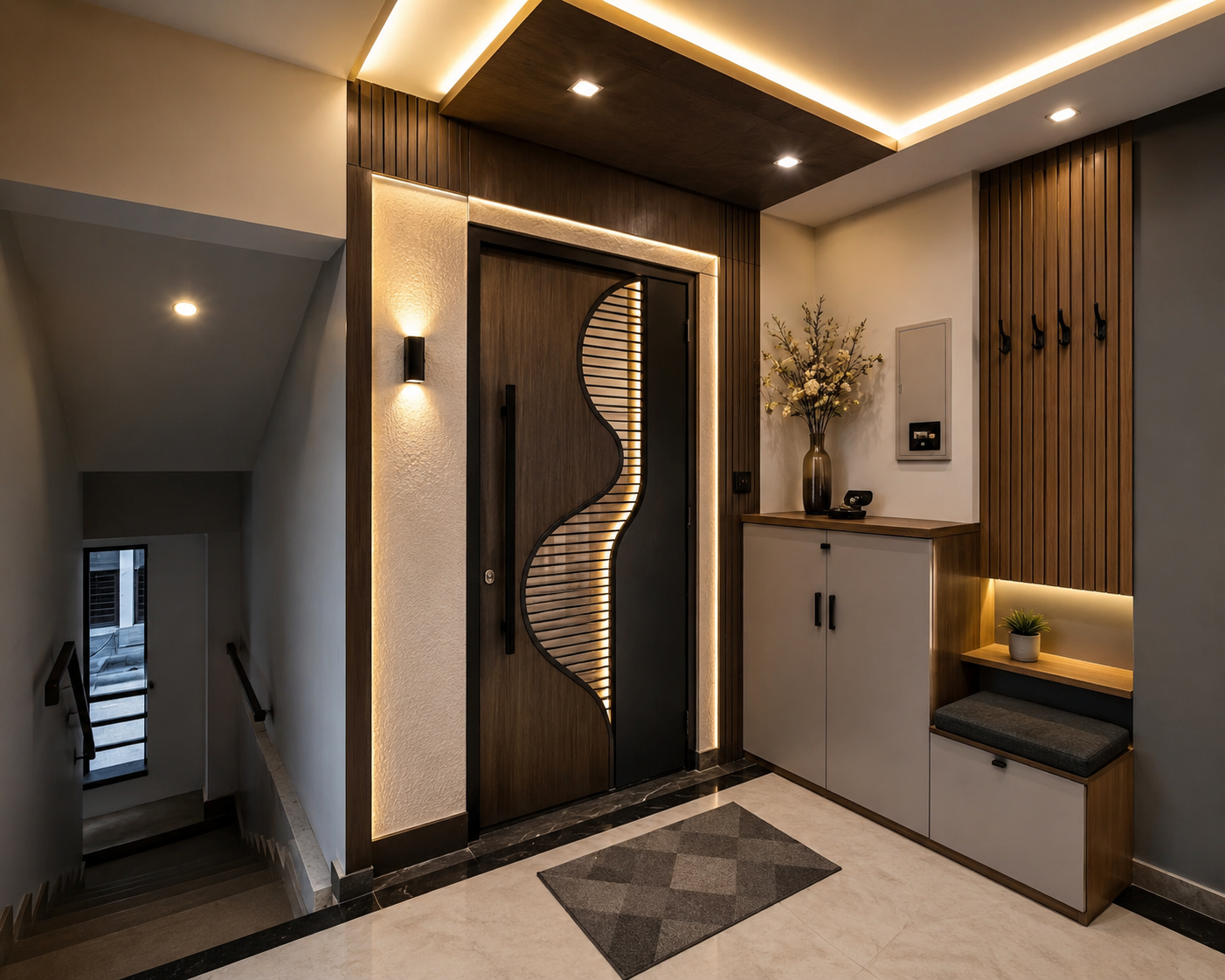 Luxraum Project 12