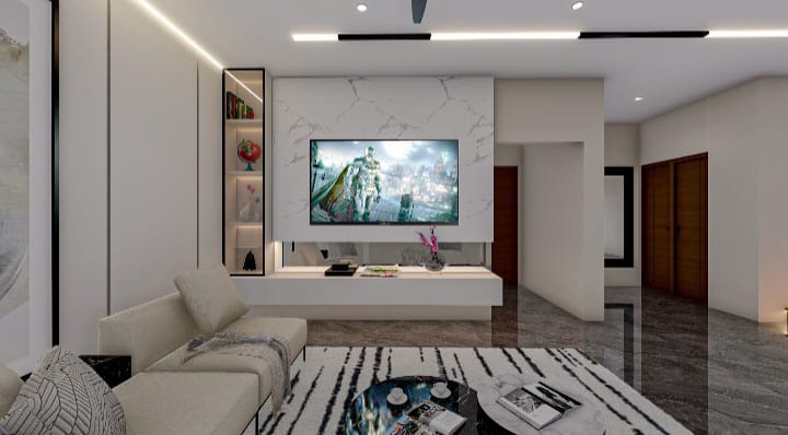 Luxraum Project 13