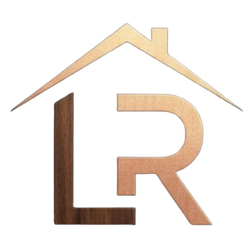 Luxraum Interior Design Logo